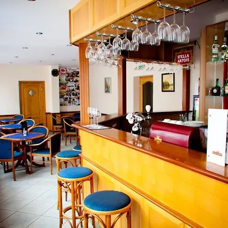 Hotel Hars Thermal