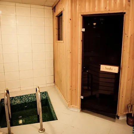 Hars Thermal Hotel Gyomaendrod
