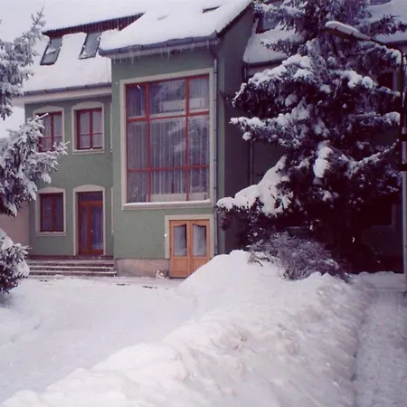 Hars Thermal