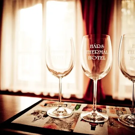 Отель Hars Thermal