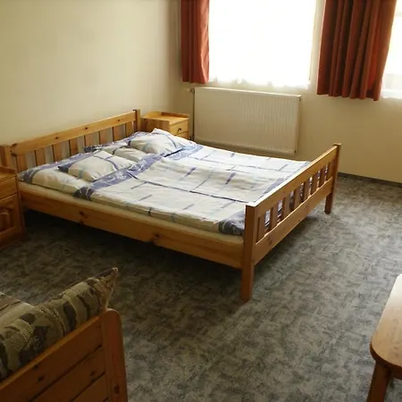 Hars Thermal 2* Дьомаэндрёд