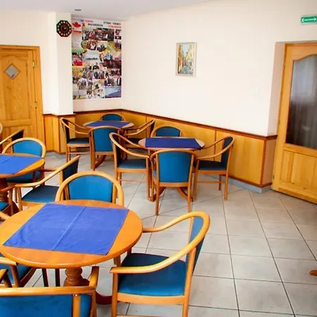 Hotel Hars Thermal Gyomaendrod