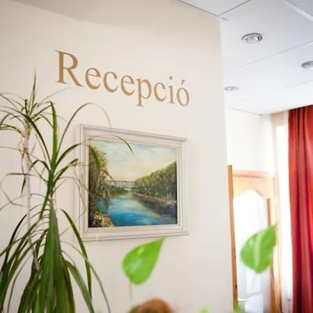 Отель Hars Thermal 2*