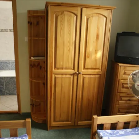 Отель Hars Thermal