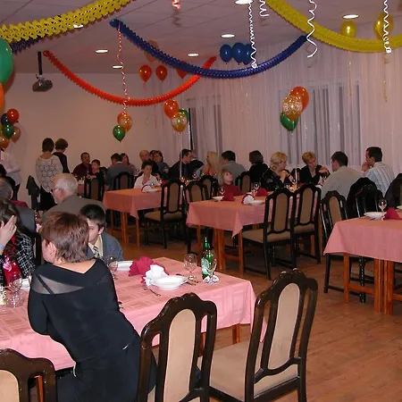Hars Thermal Ξενοδοχείο Gyomaendrőd