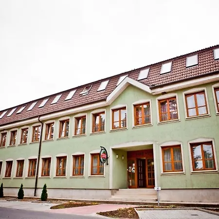 Отель Hars Thermal