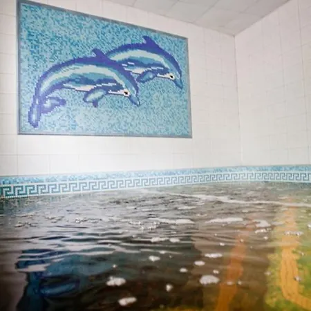 Hars Thermal Отель 2*