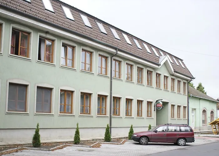 Hars Thermal Gyomaendrőd