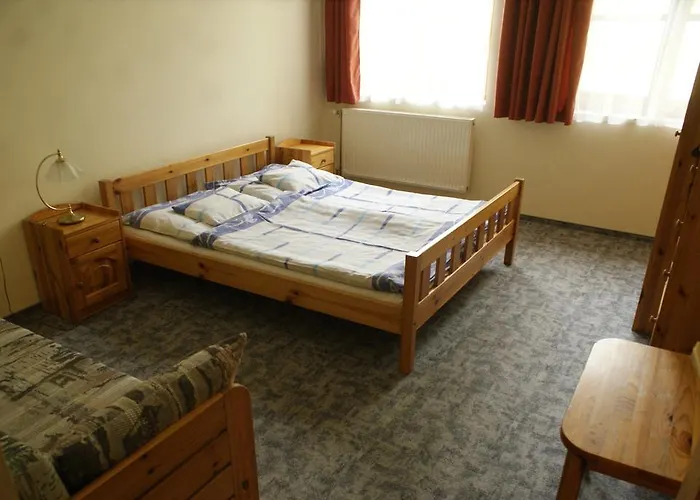 Hars Thermal 2* 기오멘드로드