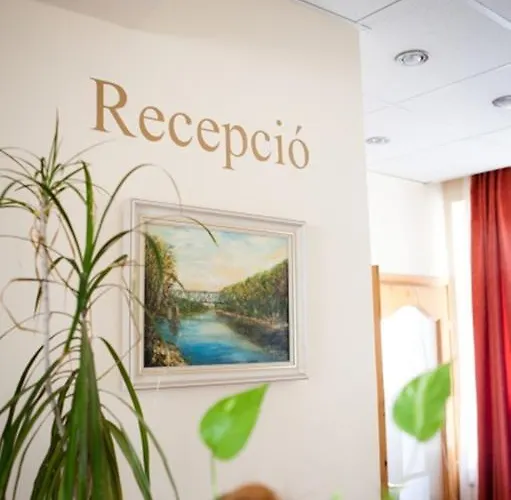 호텔 Hars Thermal 2*