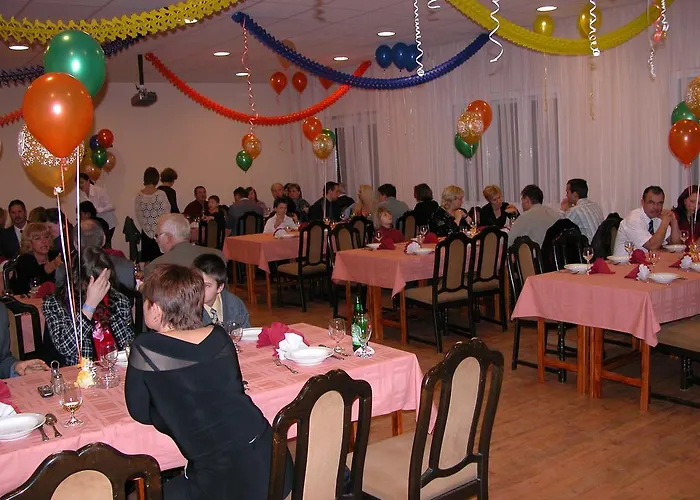 Hars Thermal 호텔 기오멘드로드