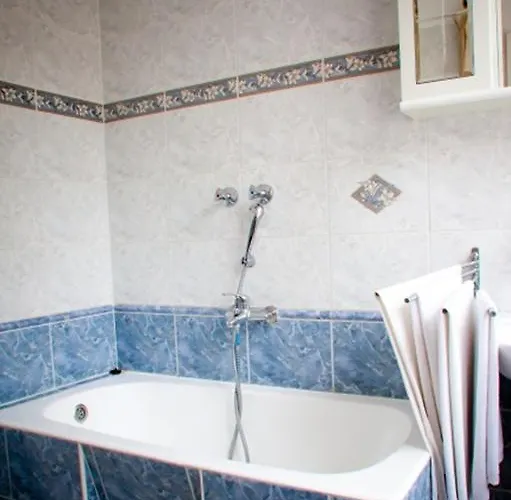 호텔 Hars Thermal 2*