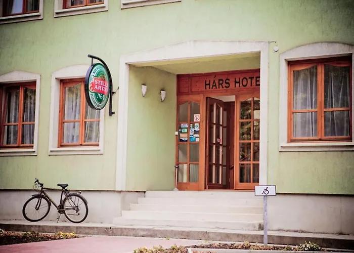 Hars Thermal Ξενοδοχείο
