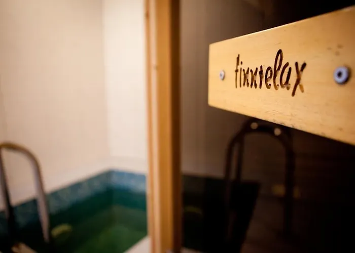 호텔 Hars Thermal 2*