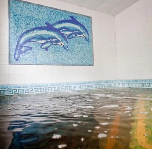 Hars Thermal 호텔 2*